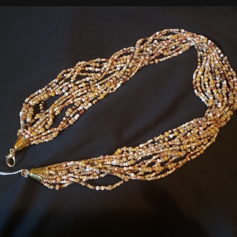 Beads